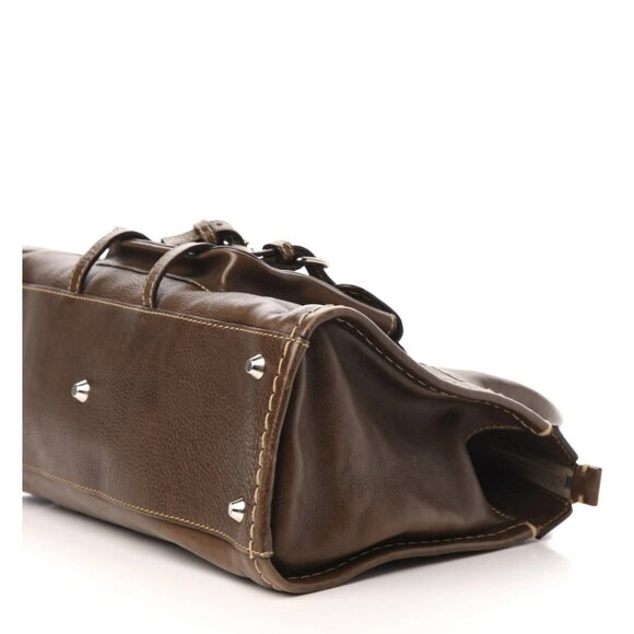 Chloé Edith Bag Vintage Y2K Rare Color - Picture 6 of 11